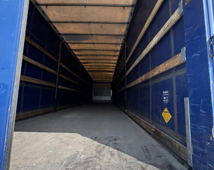 Шмітц Каргобулл SCS 24/L, об'ємом двигуна 0 л та пробігом 0 тис. км за 14300 $, фото 15 на Automoto.ua