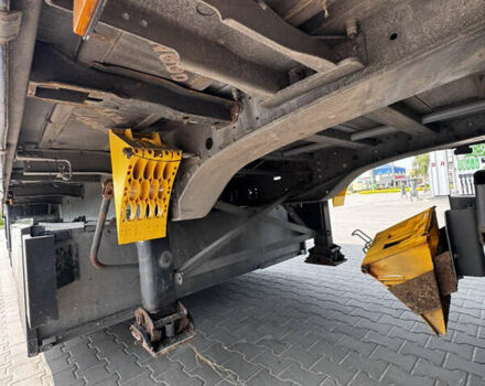 Шмітц Каргобулл SCS 24/L, об'ємом двигуна 0 л та пробігом 0 тис. км за 14300 $, фото 12 на Automoto.ua