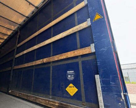 Шмітц Каргобулл SCS 24/L, об'ємом двигуна 0 л та пробігом 0 тис. км за 14300 $, фото 17 на Automoto.ua