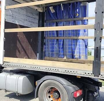 Шмитц Каргобулл SCS 24/L, объемом двигателя 0 л и пробегом 0 тыс. км за 13900 $, фото 27 на Automoto.ua
