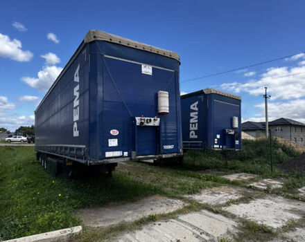 Шмітц Каргобулл SCS 24/L, об'ємом двигуна 0 л та пробігом 0 тис. км за 13800 $, фото 4 на Automoto.ua