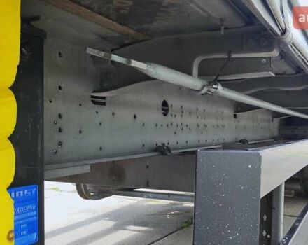 Шмитц Каргобулл SCS 24/L, объемом двигателя 0 л и пробегом 123 тыс. км за 17900 $, фото 4 на Automoto.ua