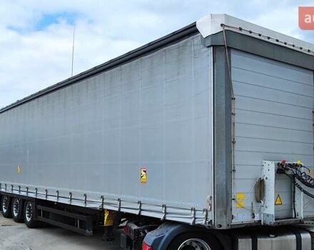 Шмитц Каргобулл SCS 24/L, объемом двигателя 0 л и пробегом 123 тыс. км за 17900 $, фото 3 на Automoto.ua