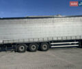 Шмитц Каргобулл SCS 24/L, объемом двигателя 0 л и пробегом 300 тыс. км за 18800 $, фото 6 на Automoto.ua
