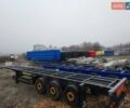 Серый Шмитц Каргобулл SCS 24/L, объемом двигателя 0 л и пробегом 0 тыс. км за 9300 $, фото 11 на Automoto.ua
