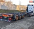 Серый Шмитц Каргобулл SCS 24/L, объемом двигателя 0 л и пробегом 0 тыс. км за 9300 $, фото 1 на Automoto.ua