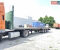 Серый Шмитц Каргобулл SCS 24/L, объемом двигателя 0 л и пробегом 0 тыс. км за 7500 $, фото 5 на Automoto.ua