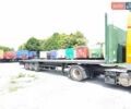 Серый Шмитц Каргобулл SCS 24/L, объемом двигателя 0 л и пробегом 0 тыс. км за 7500 $, фото 8 на Automoto.ua