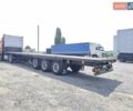 Серый Шмитц Каргобулл SCS 24/L, объемом двигателя 0 л и пробегом 0 тыс. км за 7500 $, фото 11 на Automoto.ua