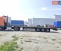Серый Шмитц Каргобулл SCS 24/L, объемом двигателя 0 л и пробегом 0 тыс. км за 7500 $, фото 1 на Automoto.ua