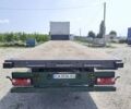 Серый Шмитц Каргобулл SCS 24/L, объемом двигателя 0 л и пробегом 0 тыс. км за 7500 $, фото 1 на Automoto.ua