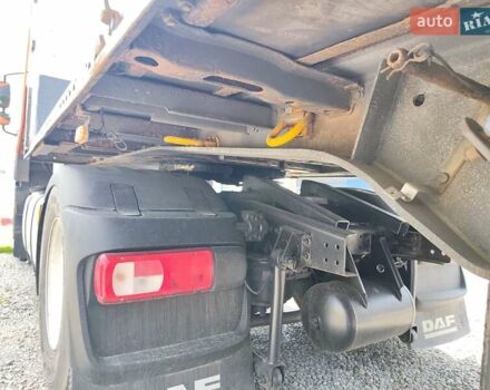 Серый Шмитц Каргобулл SCS 24/L, объемом двигателя 0 л и пробегом 0 тыс. км за 7500 $, фото 12 на Automoto.ua