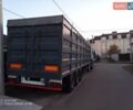 Серый Шмитц Каргобулл SCS 24/L, объемом двигателя 0 л и пробегом 1 тыс. км за 12000 $, фото 1 на Automoto.ua