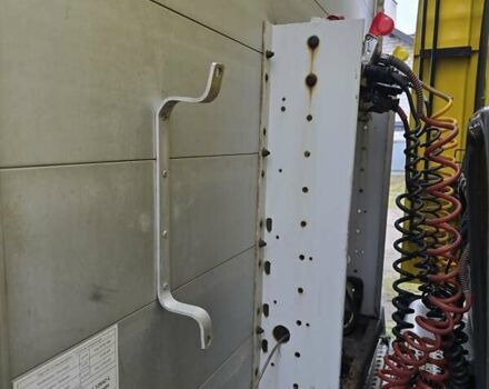 Сірий Шмітц Каргобулл SCS 24/L, об'ємом двигуна 0 л та пробігом 500 тис. км за 8300 $, фото 12 на Automoto.ua