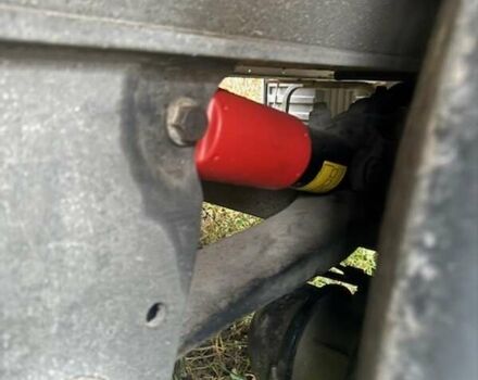 Сірий Шмітц Каргобулл SCS 24/L, об'ємом двигуна 0 л та пробігом 0 тис. км за 12000 $, фото 7 на Automoto.ua