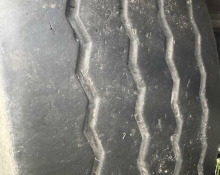 Сірий Шмітц Каргобулл SCS 24/L, об'ємом двигуна 0 л та пробігом 0 тис. км за 12000 $, фото 6 на Automoto.ua