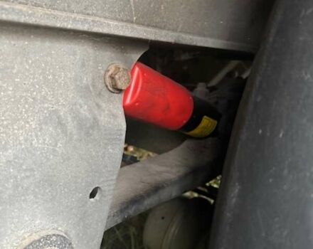 Сірий Шмітц Каргобулл SCS 24/L, об'ємом двигуна 0 л та пробігом 0 тис. км за 12000 $, фото 4 на Automoto.ua