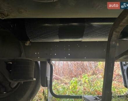 Сірий Шмітц Каргобулл SCS 24/L, об'ємом двигуна 0 л та пробігом 0 тис. км за 12000 $, фото 5 на Automoto.ua