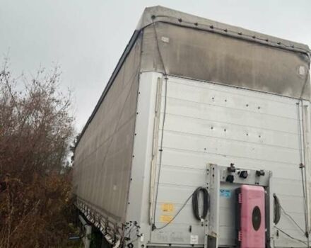 Сірий Шмітц Каргобулл SCS 24/L, об'ємом двигуна 0 л та пробігом 0 тис. км за 12000 $, фото 2 на Automoto.ua