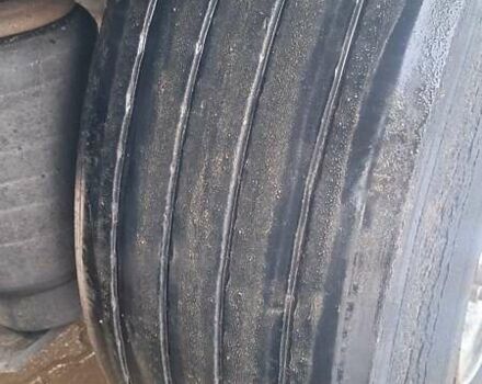 Серый Шмитц Каргобулл SCS 24/L, объемом двигателя 0 л и пробегом 1 тыс. км за 14900 $, фото 12 на Automoto.ua