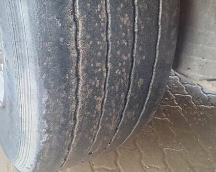 Серый Шмитц Каргобулл SCS 24/L, объемом двигателя 0 л и пробегом 1 тыс. км за 14900 $, фото 15 на Automoto.ua