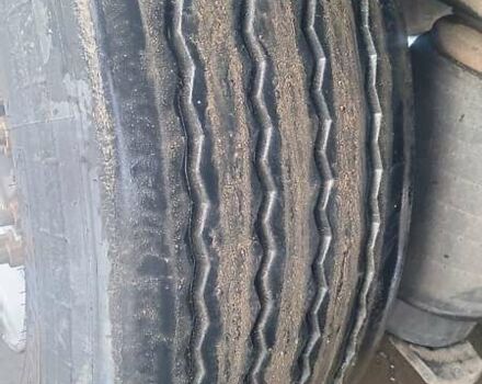 Серый Шмитц Каргобулл SCS 24/L, объемом двигателя 0 л и пробегом 1 тыс. км за 14900 $, фото 17 на Automoto.ua