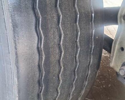 Серый Шмитц Каргобулл SCS 24/L, объемом двигателя 0 л и пробегом 1 тыс. км за 14900 $, фото 14 на Automoto.ua