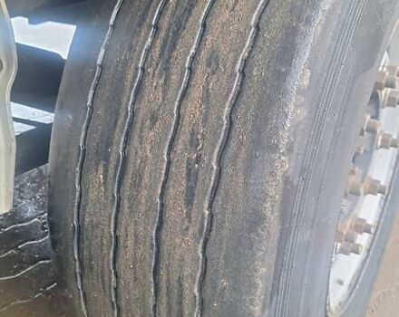 Серый Шмитц Каргобулл SCS 24/L, объемом двигателя 0 л и пробегом 1 тыс. км за 14900 $, фото 16 на Automoto.ua