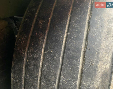 Серый Шмитц Каргобулл SCS 24/L, объемом двигателя 0 л и пробегом 0 тыс. км за 16500 $, фото 12 на Automoto.ua