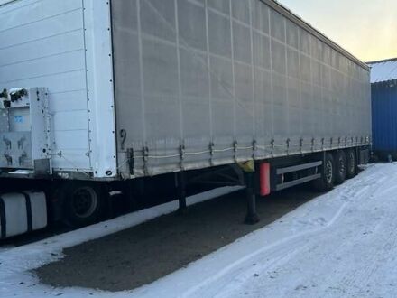 Шмитц Каргобулл SCS 24/L 2011 в Броварах на Automoto.ua Серый Шмитц Каргобулл SCS 24/L, объемом двигателя 0 л и пробегом 500 тыс. км за 9900 $, фото 1 на Automoto.ua
