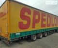 Серый Шмитц Каргобулл SCS 24/L, объемом двигателя 0 л и пробегом 1 тыс. км за 7500 $, фото 2 на Automoto.ua