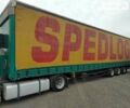 Серый Шмитц Каргобулл SCS 24/L, объемом двигателя 0 л и пробегом 1 тыс. км за 7500 $, фото 1 на Automoto.ua