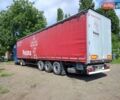 Серый Шмитц Каргобулл SCS 24/L, объемом двигателя 0 л и пробегом 111 тыс. км за 7300 $, фото 2 на Automoto.ua