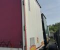 Серый Шмитц Каргобулл SCS 24/L, объемом двигателя 0 л и пробегом 0 тыс. км за 9900 $, фото 10 на Automoto.ua