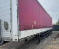 Серый Шмитц Каргобулл SCS 24/L, объемом двигателя 0 л и пробегом 0 тыс. км за 9900 $, фото 12 на Automoto.ua