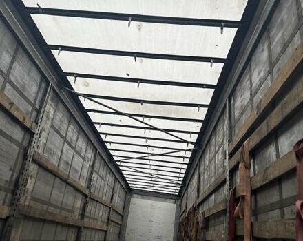 Сірий Шмітц Каргобулл SCS 24/L, об'ємом двигуна 0 л та пробігом 0 тис. км за 8500 $, фото 2 на Automoto.ua