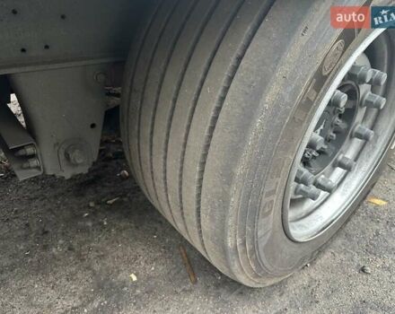 Сірий Шмітц Каргобулл SCS 24/L, об'ємом двигуна 0 л та пробігом 0 тис. км за 8500 $, фото 4 на Automoto.ua