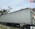 Сірий Шмітц Каргобулл SCS 24/L, об'ємом двигуна 0 л та пробігом 0 тис. км за 8500 $, фото 1 на Automoto.ua