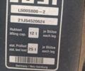Сірий Шмітц Каргобулл SCS 24/L, об'ємом двигуна 0 л та пробігом 0 тис. км за 12100 $, фото 91 на Automoto.ua