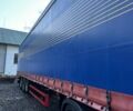 Серый Шмитц Каргобулл SCS 24/L, объемом двигателя 0 л и пробегом 1 тыс. км за 10900 $, фото 1 на Automoto.ua