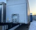 Сірий Шмітц Каргобулл SCS 24/L, об'ємом двигуна 0 л та пробігом 500 тис. км за 9900 $, фото 1 на Automoto.ua
