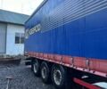 Серый Шмитц Каргобулл SCS 24/L, объемом двигателя 0 л и пробегом 1 тыс. км за 10900 $, фото 6 на Automoto.ua