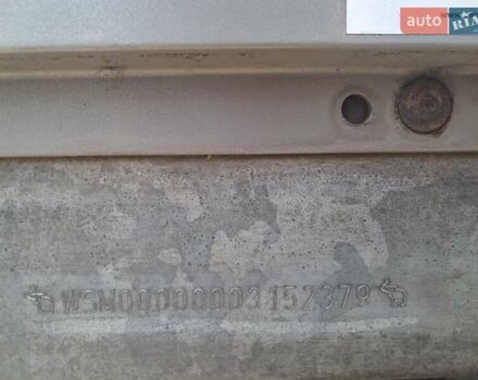 Сірий Шмітц Каргобулл SCS 24/L, об'ємом двигуна 0 л та пробігом 0 тис. км за 12100 $, фото 47 на Automoto.ua