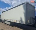 Сірий Шмітц Каргобулл SCS 24/L, об'ємом двигуна 0 л та пробігом 0 тис. км за 12100 $, фото 28 на Automoto.ua