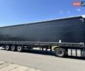 Серый Шмитц Каргобулл SCS 24/L, объемом двигателя 0 л и пробегом 555 тыс. км за 12999 $, фото 4 на Automoto.ua
