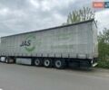 Сірий Шмітц Каргобулл SCS 24/L, об'ємом двигуна 0 л та пробігом 1 тис. км за 9950 $, фото 1 на Automoto.ua
