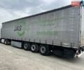 Сірий Шмітц Каргобулл SCS 24/L, об'ємом двигуна 0 л та пробігом 1 тис. км за 9950 $, фото 13 на Automoto.ua