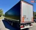 Серый Шмитц Каргобулл SCS 24/L, объемом двигателя 0 л и пробегом 555 тыс. км за 12999 $, фото 1 на Automoto.ua