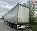 Сірий Шмітц Каргобулл SCS 24/L, об'ємом двигуна 0 л та пробігом 1 тис. км за 9950 $, фото 1 на Automoto.ua