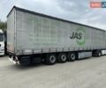 Сірий Шмітц Каргобулл SCS 24/L, об'ємом двигуна 0 л та пробігом 1 тис. км за 9950 $, фото 8 на Automoto.ua